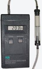 SGA94/SGA94PRO  SO2烟气分析仪